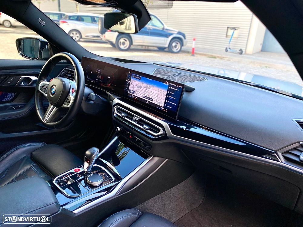 BMW M2 Auto - 22