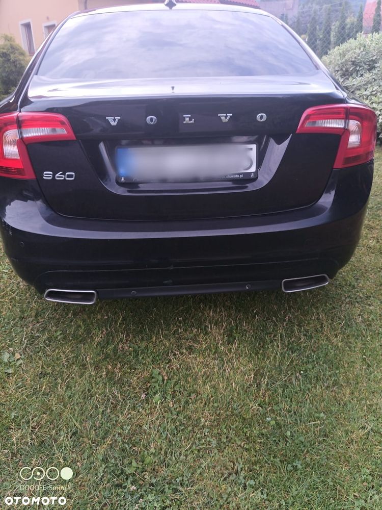 Volvo S60 D2 - 5
