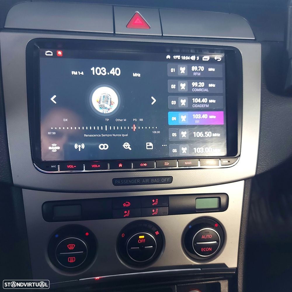 VW Passat - 6