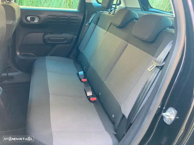 Citroën C3 Aircross 1.2 PureTech C-Series - 28
