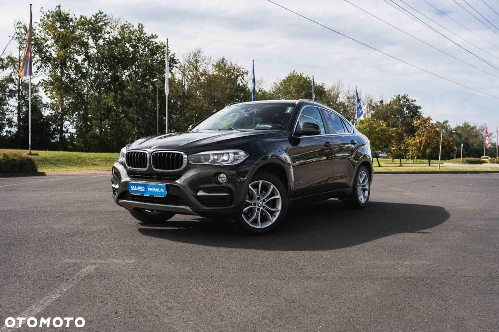 BMW X6 - 4