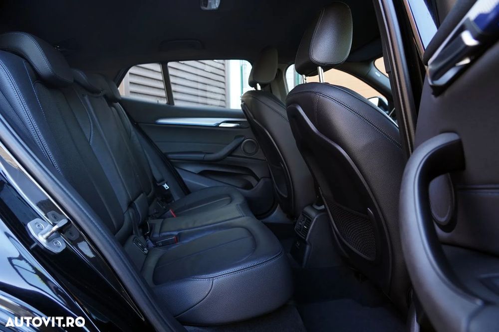 BMW X2 - 17