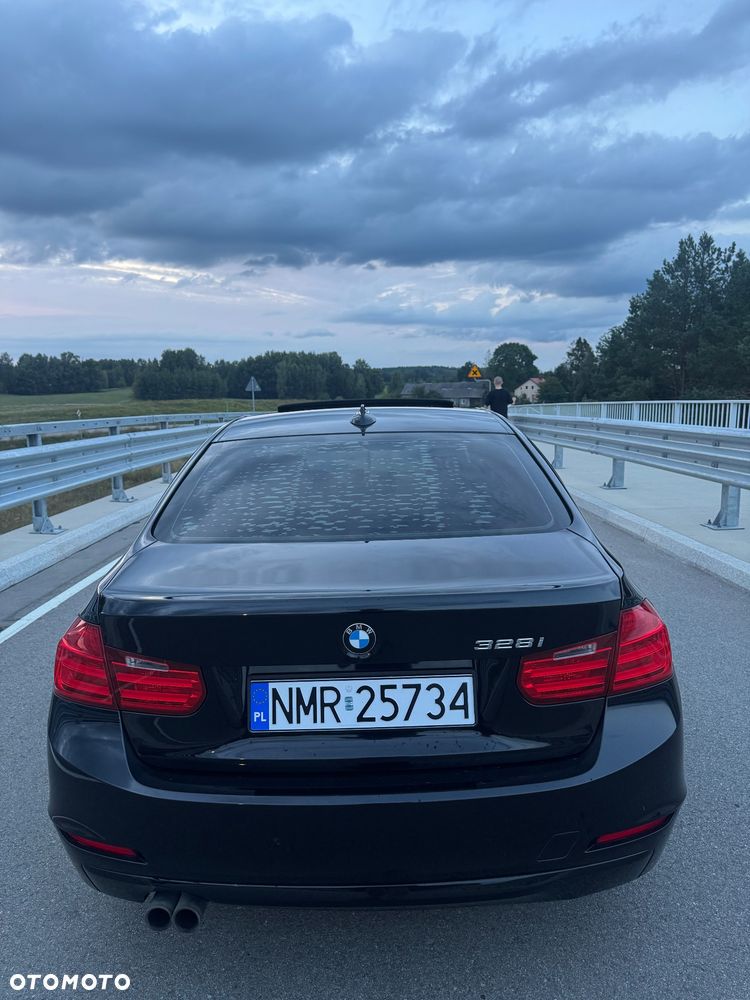 BMW Seria 3 - 3