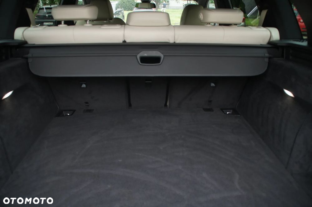 BMW X5 - 11