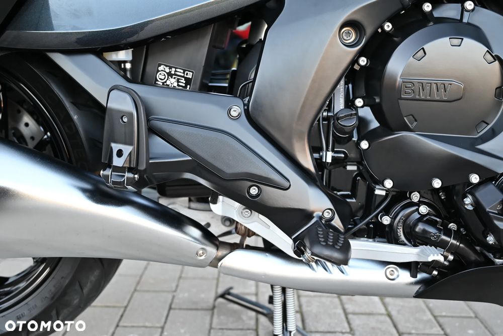 BMW K - 36