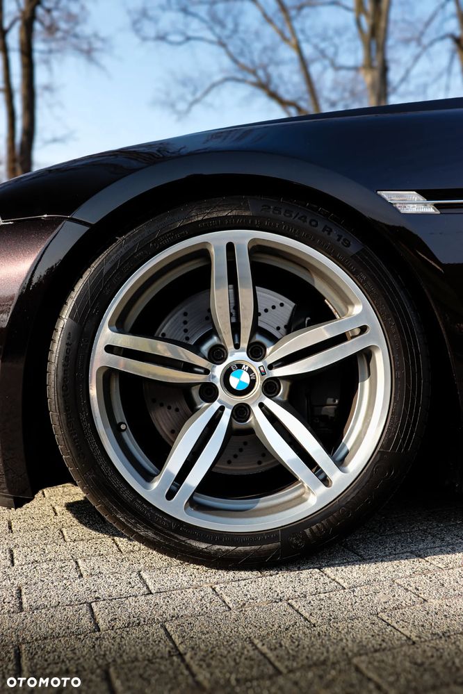 BMW M6 - 7