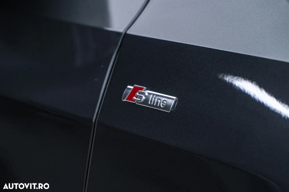 Audi A7 50 TDI quattro Tiptronic MHEV - 35