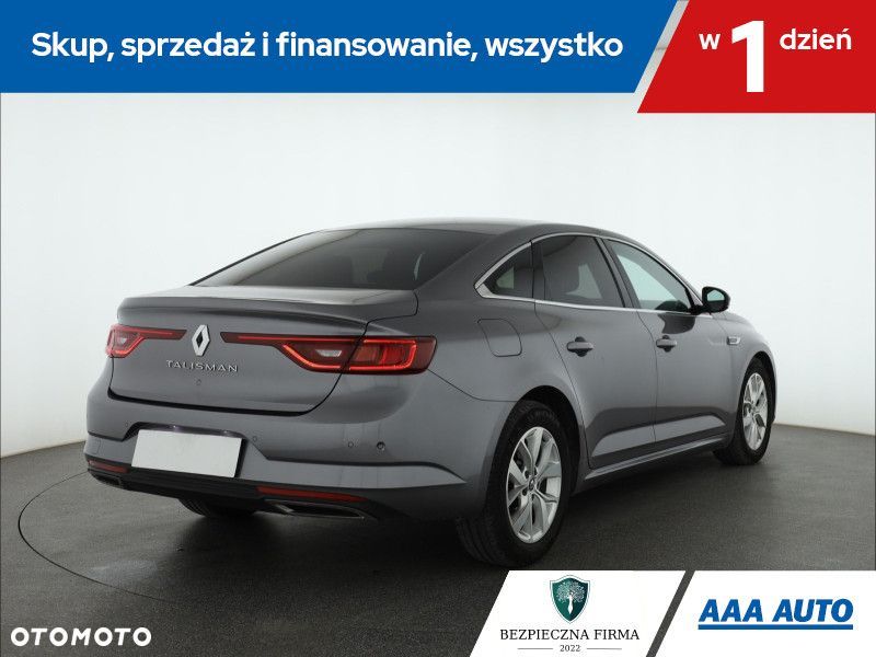 Renault Talisman - 6