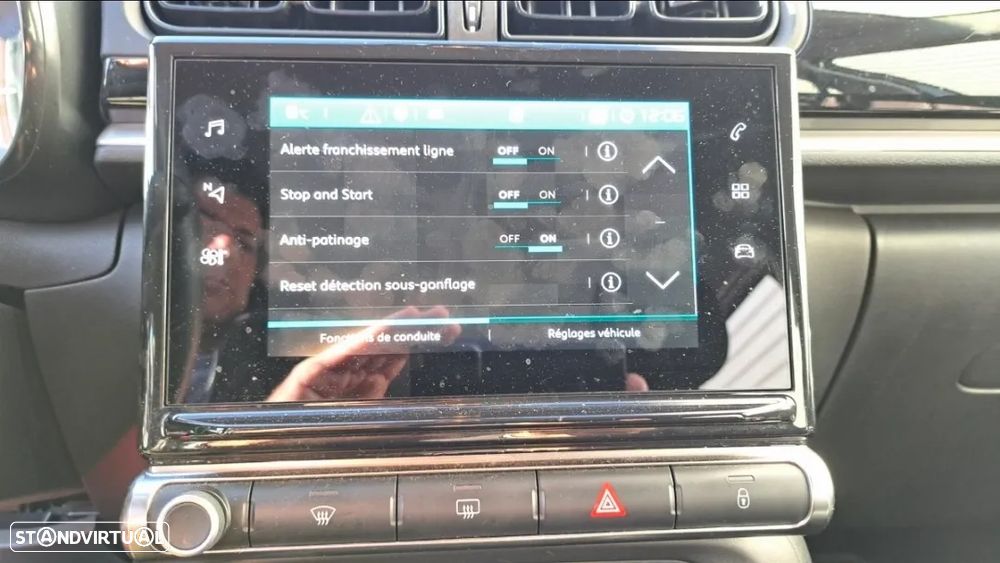 Citroën C3 Pure Tech S&S Feel Pack - 15