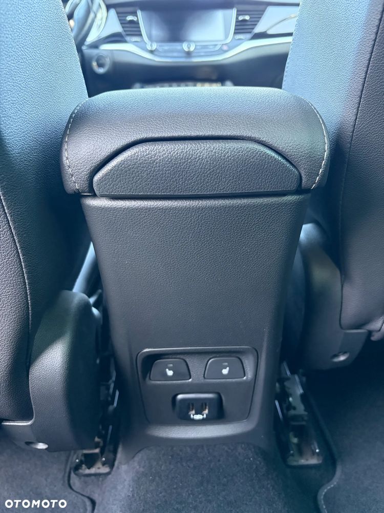 Opel Astra 1.6 CDTI Cosmo - 14