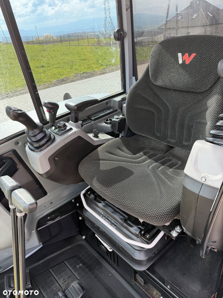 Wacker Neuson EZ36 - 14