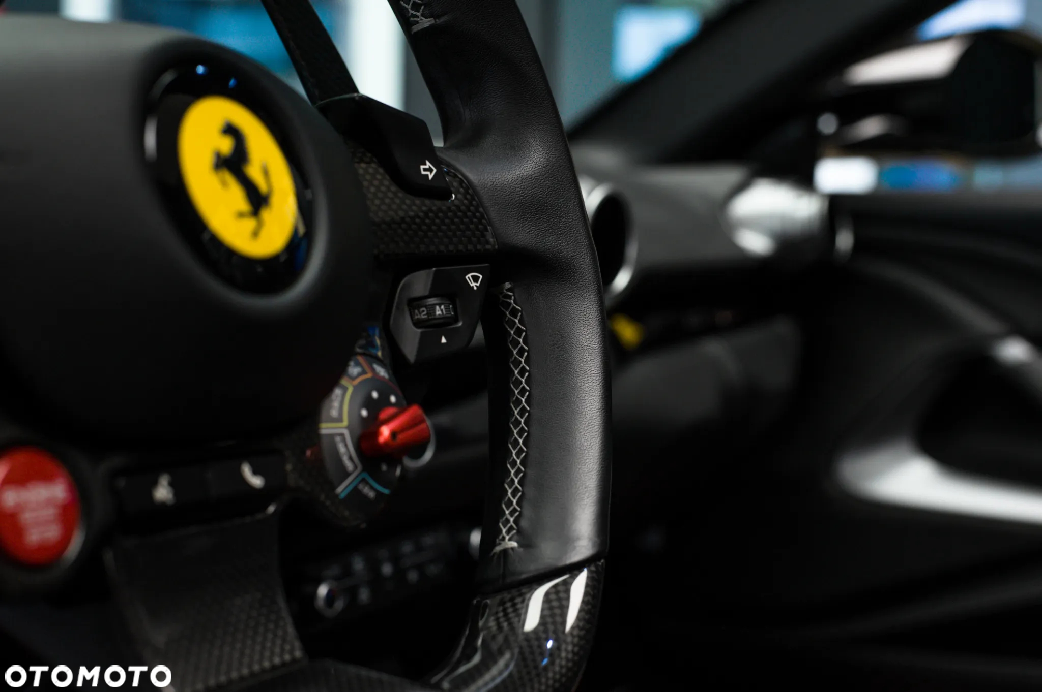 Ferrari 812 GTS - 17