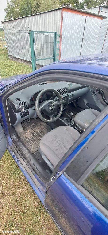 Seat Toledo 1.9 TDI Stella - 4