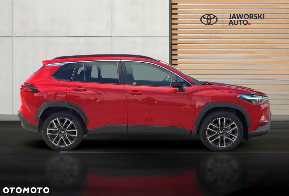 Toyota Corolla Cross 2.0 Hybrid Style - 7