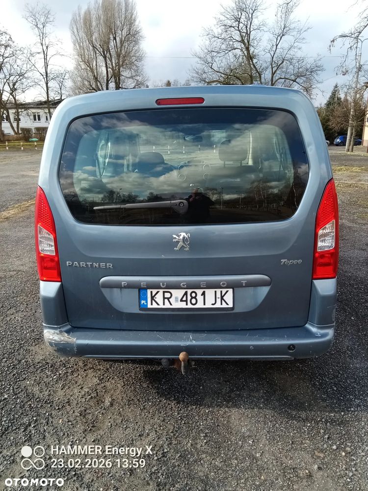 Peugeot Partner - 6