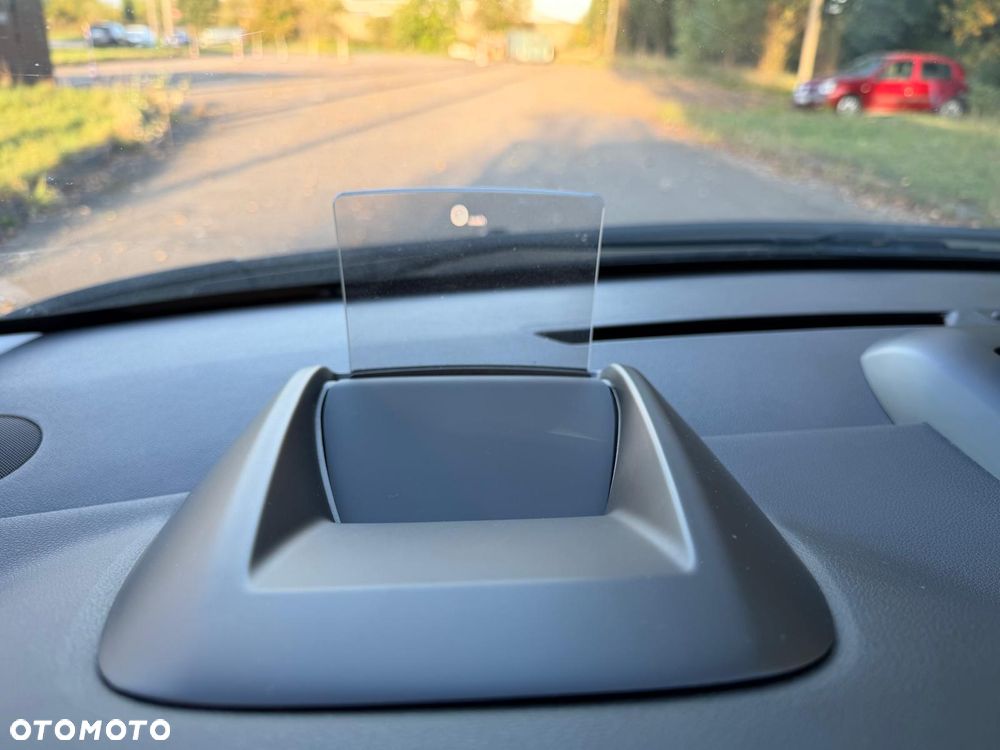 Peugeot 5008 - 17