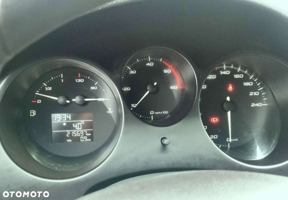 Seat Altea - 17