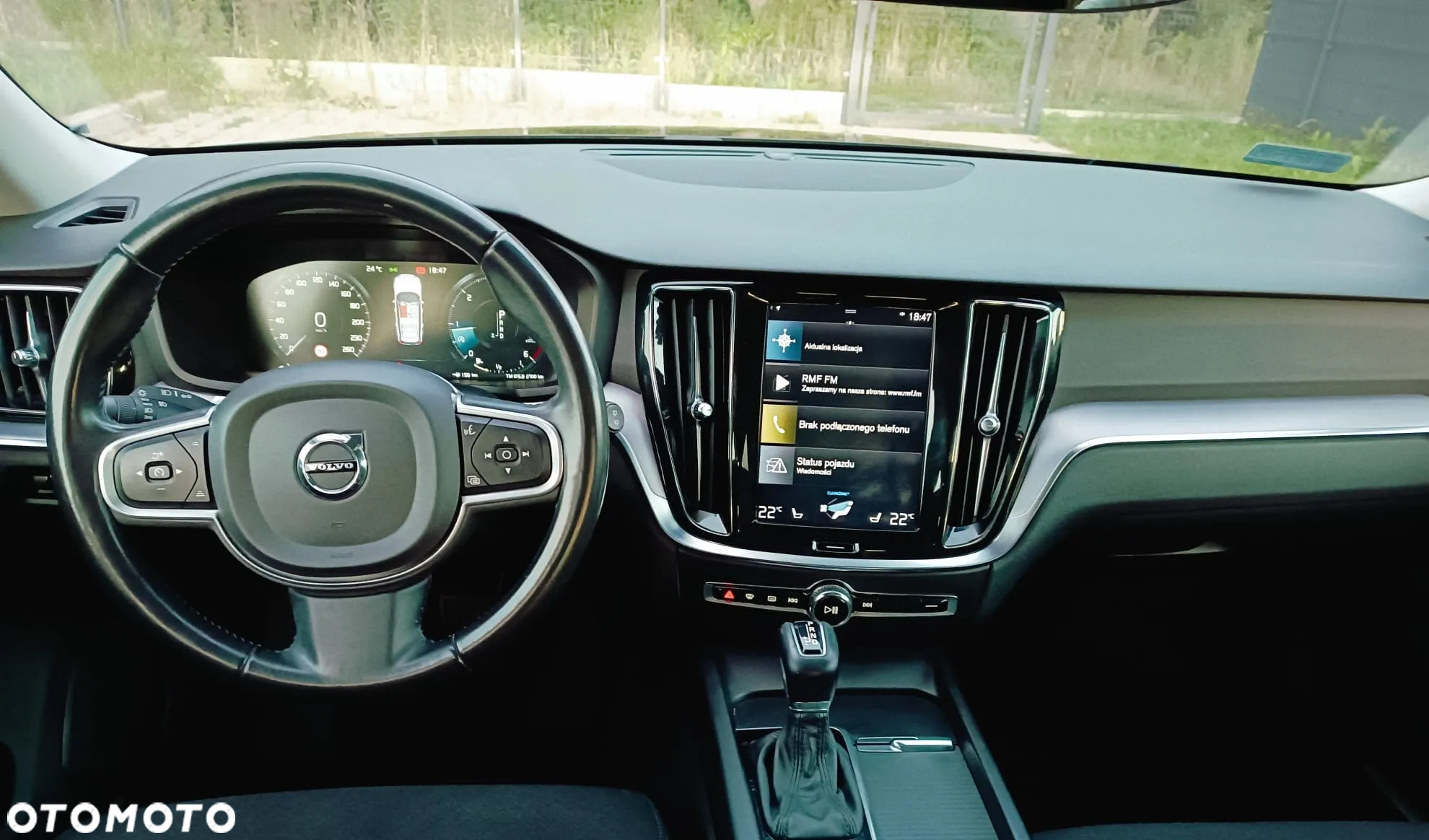 Volvo V60 D4 SCR Momentum - 15