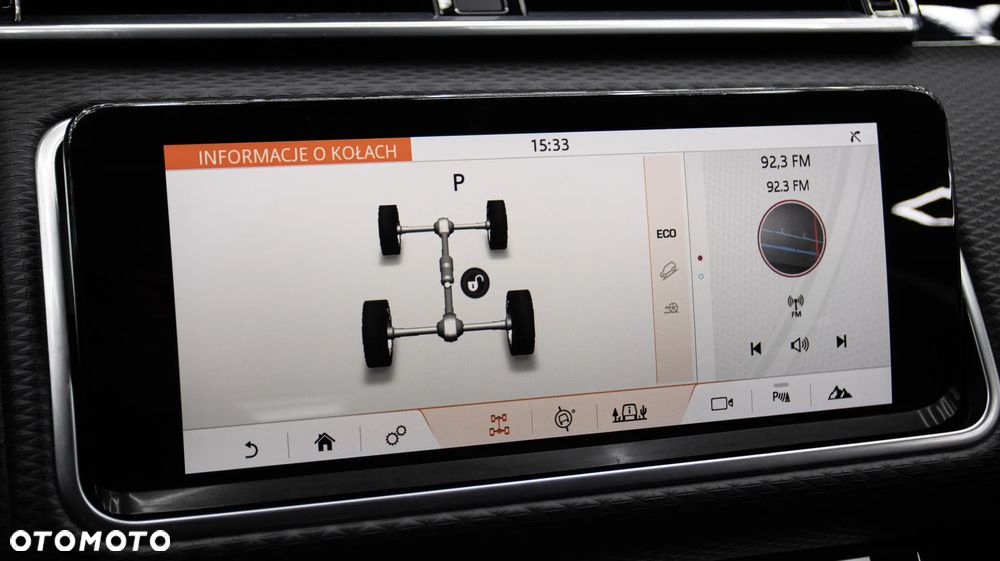 Land Rover Range Rover Velar 2.0 Si4 GPF - 32