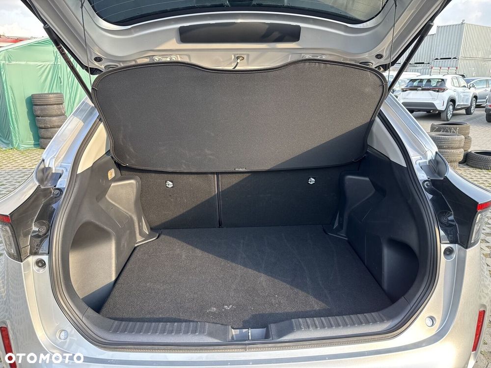 Toyota Yaris Cross Hybrid 1.5 Comfort - 14