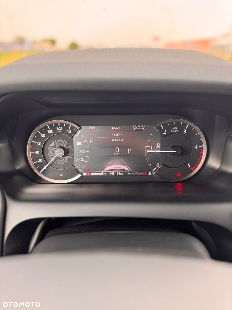 Land Rover Discovery Sport 2.0 D150 R-Dynamic - 10