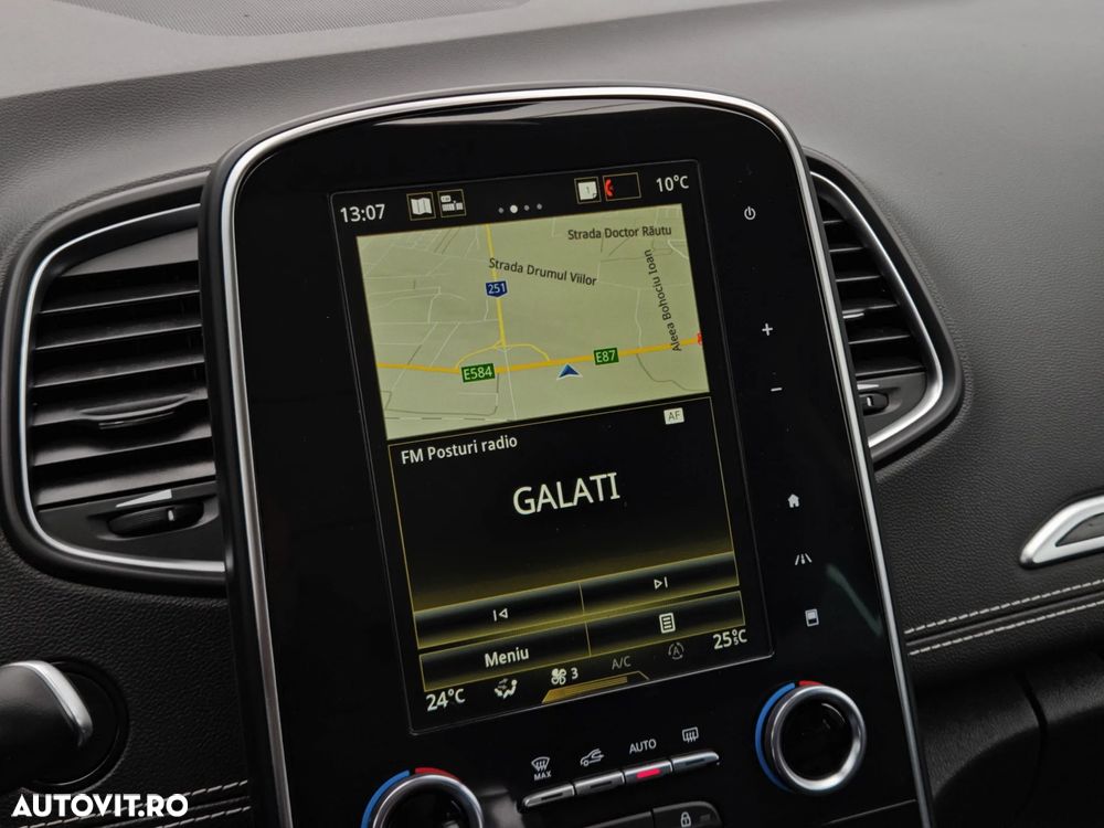 Renault Grand Scenic TCe 160 GPF EDC BOSE EDITION - 23