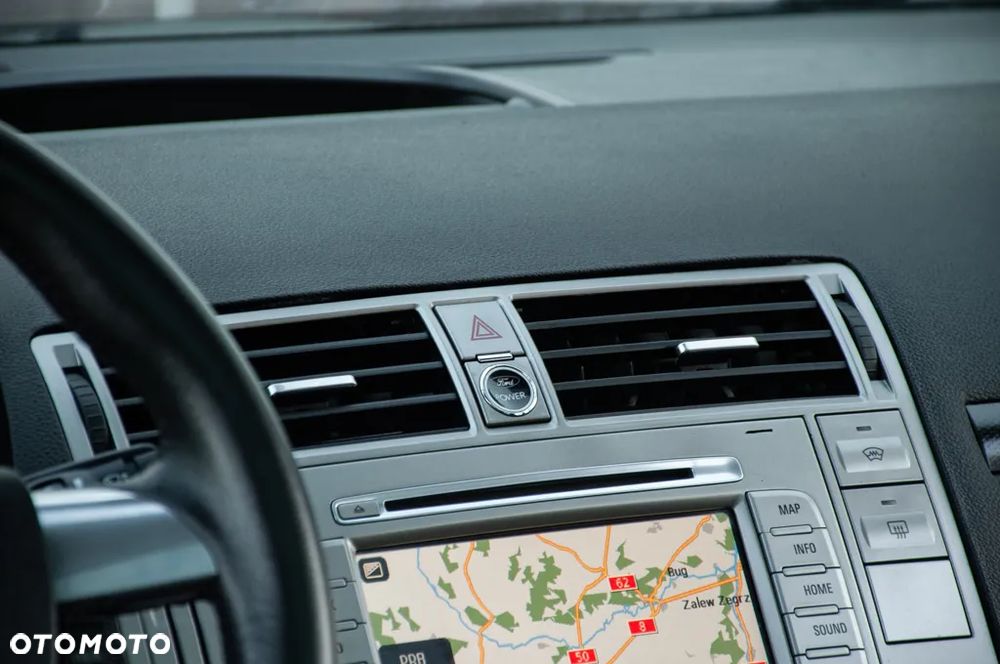 Ford Kuga 2.0 TDCi 4WD Titanium Plus - 34