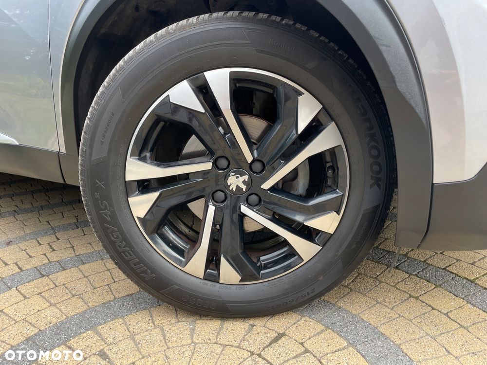 Peugeot 2008 BlueHDi 100 STOP & START Allure - 25