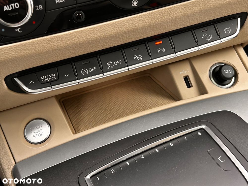 Audi Q5 35 TDI S tronic S line - 36