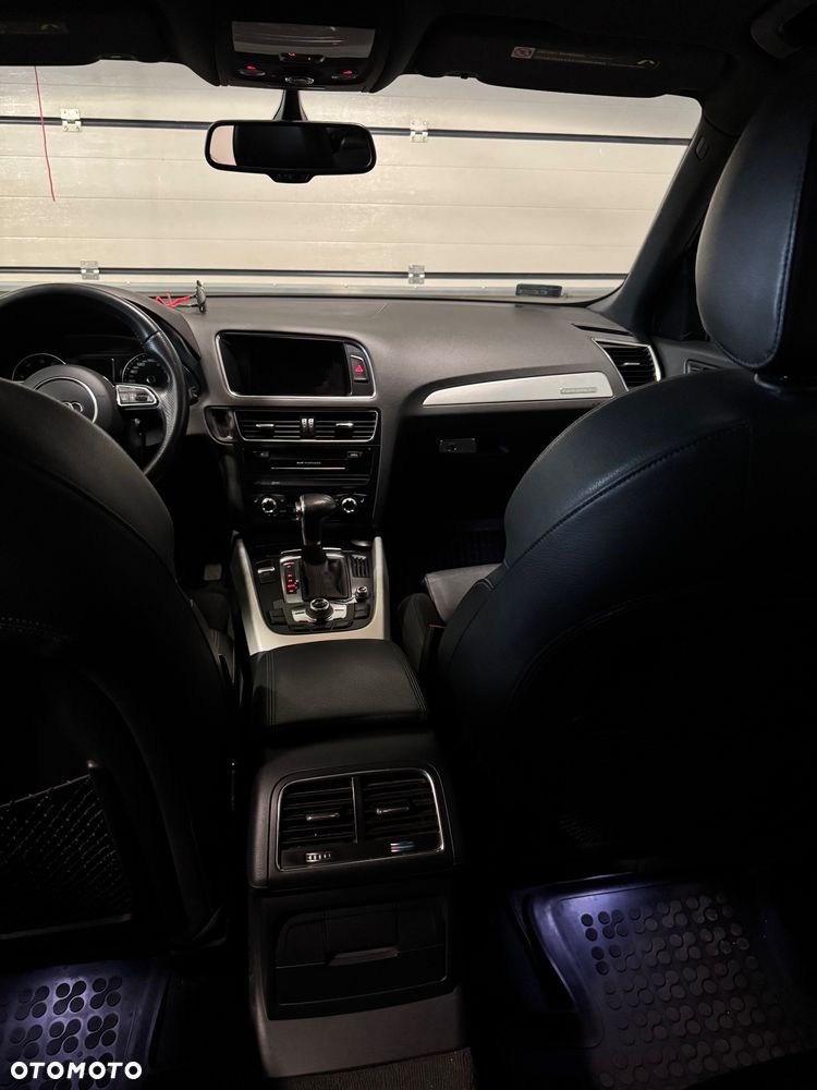 Audi Q5 - 8
