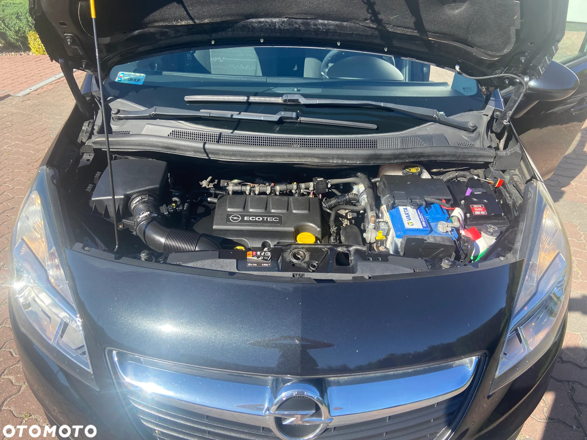 Opel Meriva 1.4 T Cosmo - 6
