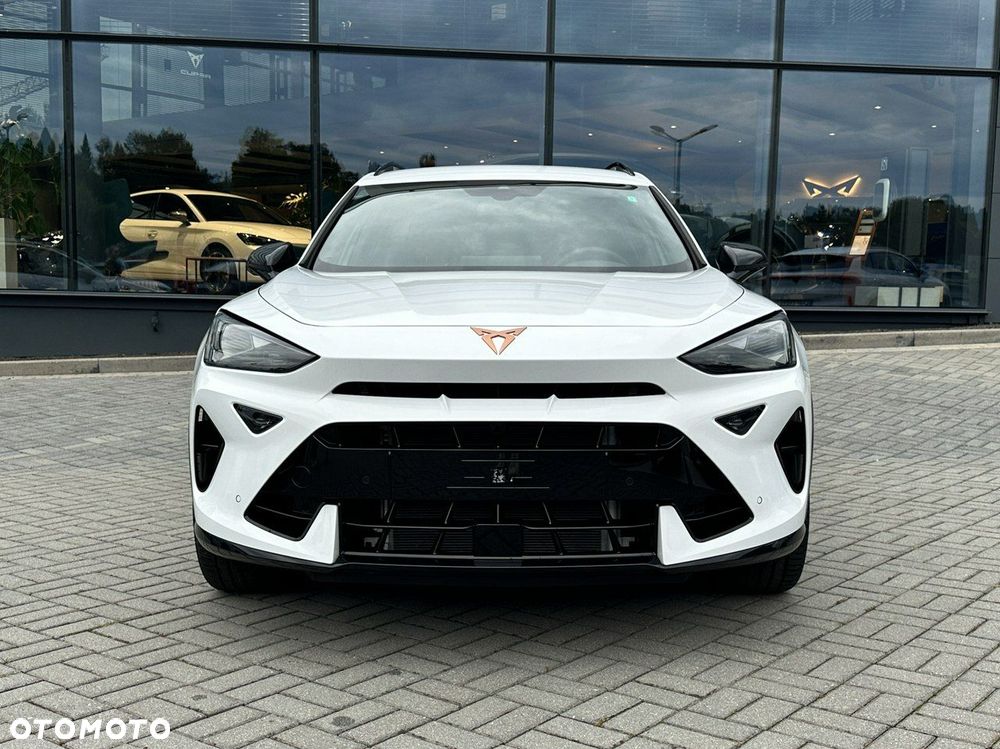 Cupra Formentor - 3