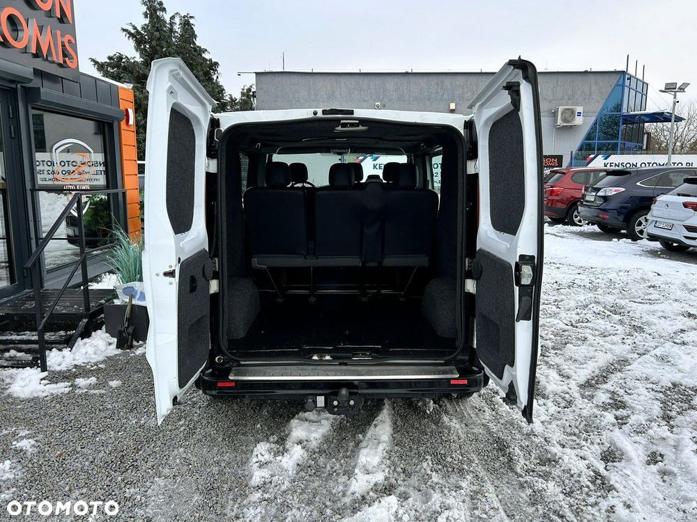 Renault Trafic - 35