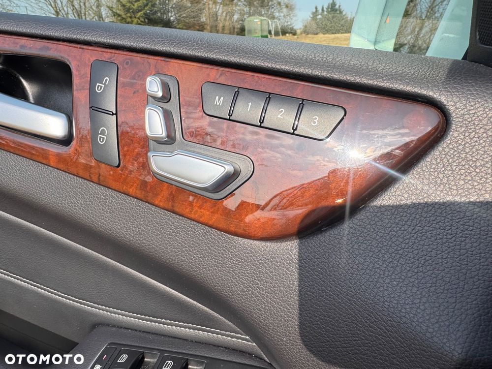 Mercedes-Benz GLS 400 4Matic 9G-TRONIC AMG Line - 15