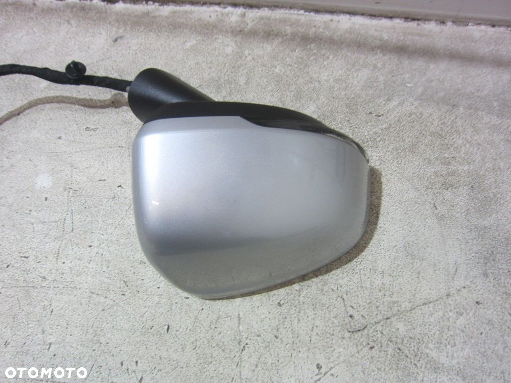 VOLVO XC40 XC 40 PRAWE 15PIN LUSTERKO EU/USA ASYSTENT KAMERA MARTWE POLE - 2