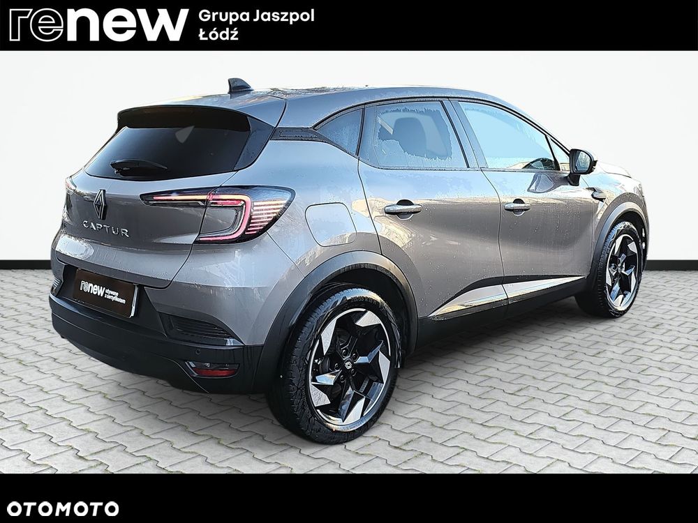 Renault Captur 1.0 TCe Techno - 5