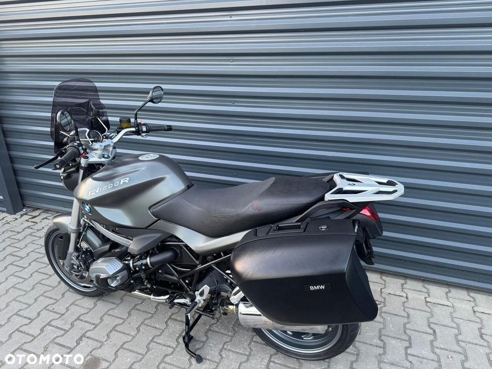 BMW R - 6