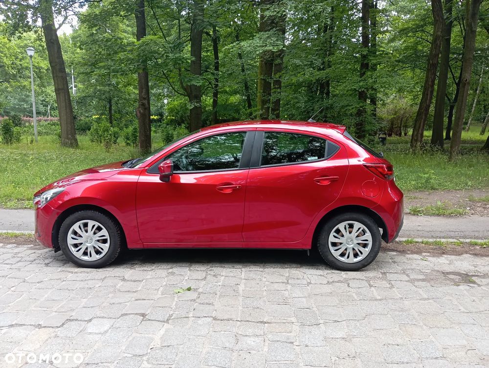 Mazda 2 1.5 Skymotion - 1