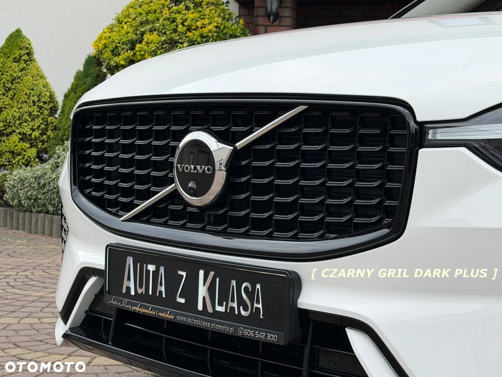 Volvo XC 60 B4 D AWD Geartronic RDesign - 33