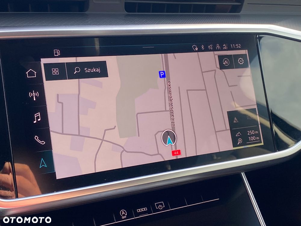 Audi A6 Limousine 50 TDI mHEV Quattro Sport Tiptronic - 24