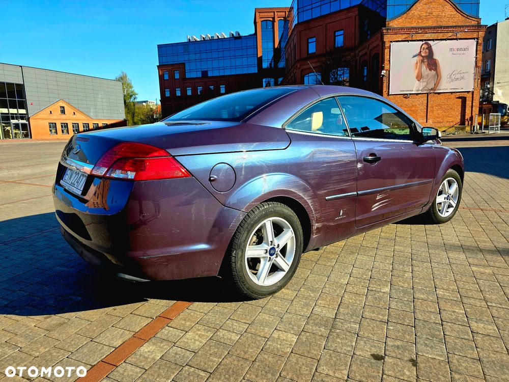 Ford Focus 2.0 TDCi DPF Sport - 3