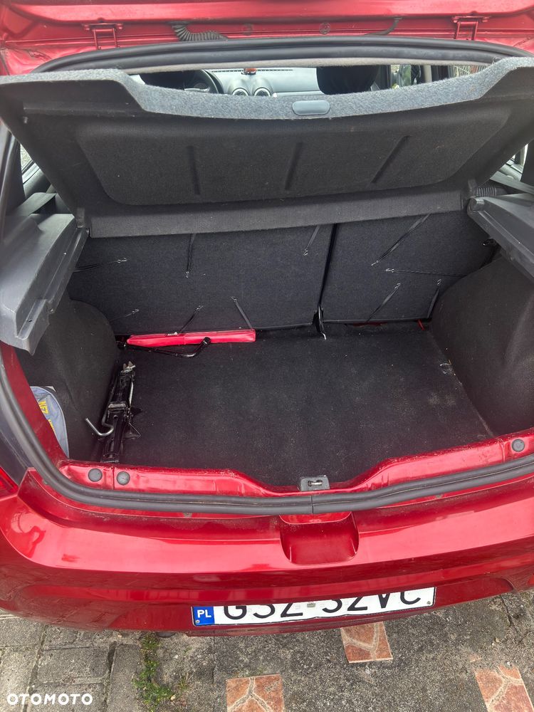 Dacia Sandero 1.4 MPI - 5