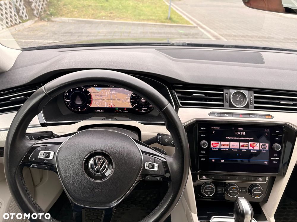 Volkswagen Passat 1.8 TSI BMT Highline DSG - 15