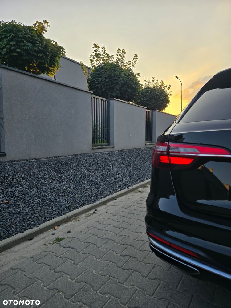 Audi A4 Avant 35 TFSI S tronic sport - 9