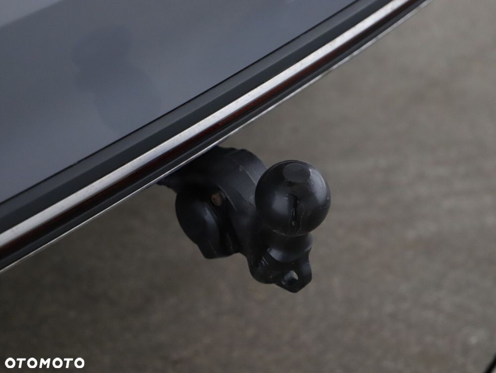 Volkswagen Passat Alltrack - 28