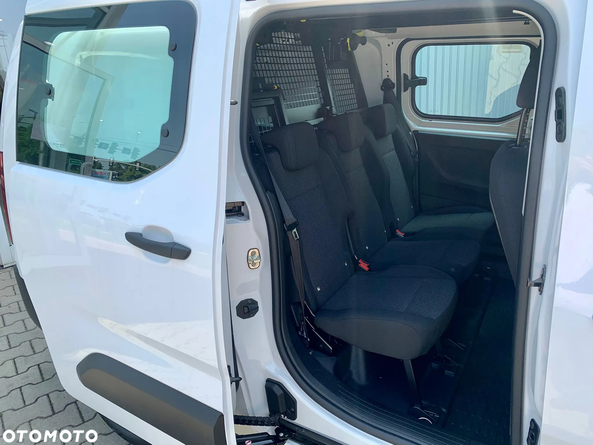 Toyota Proace City - 12