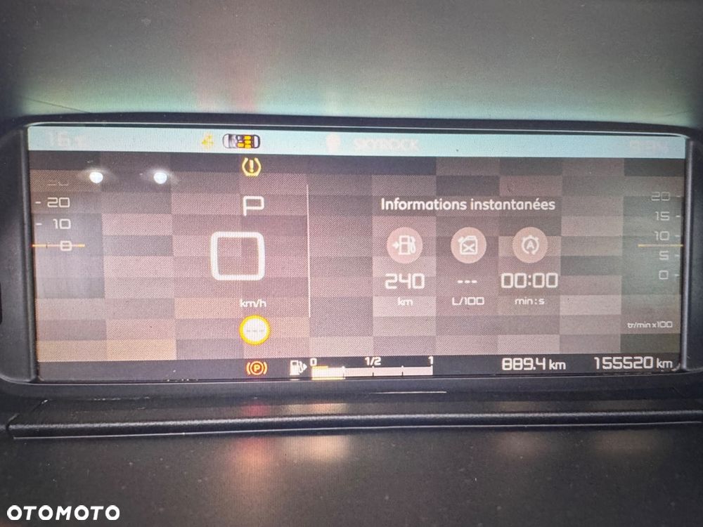 Citroën C4 Picasso PureTech 130 Stop&Start EAT6 SHINE - 18