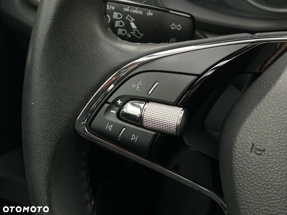 Skoda Octavia 2.0 TDI Ambition - 23