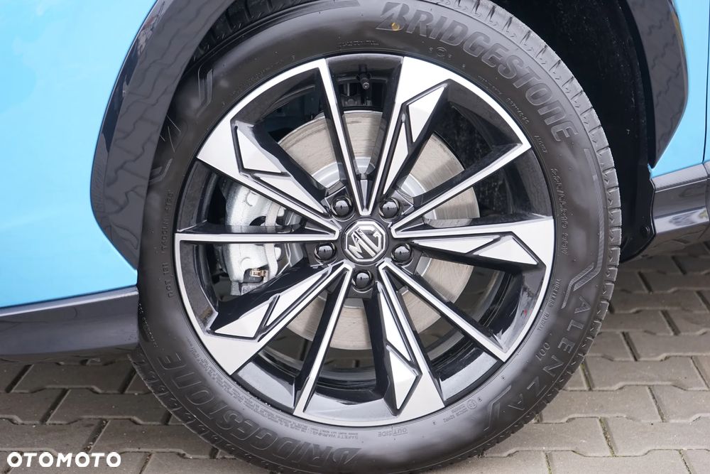 MG HS 1.5T HEV+ Excite - 8
