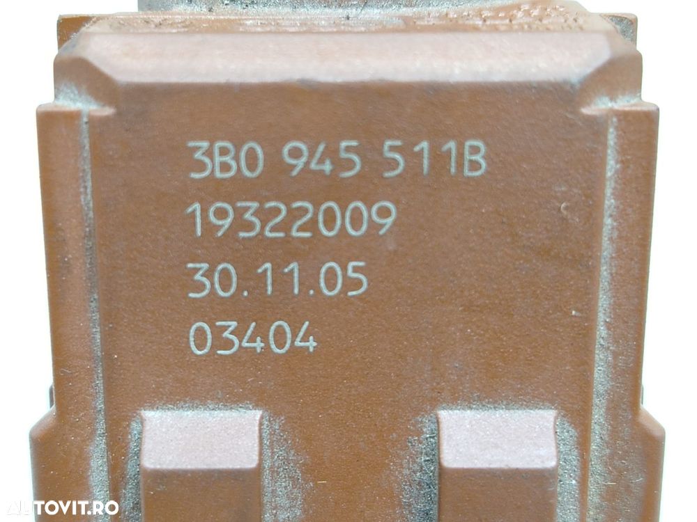 Switch frana 3b0945511b Skoda Superb 1 [2001 - 2006] - 3